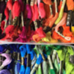 Meet your Posher, Angela